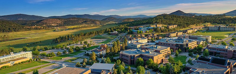 UBC Okanagan Campus