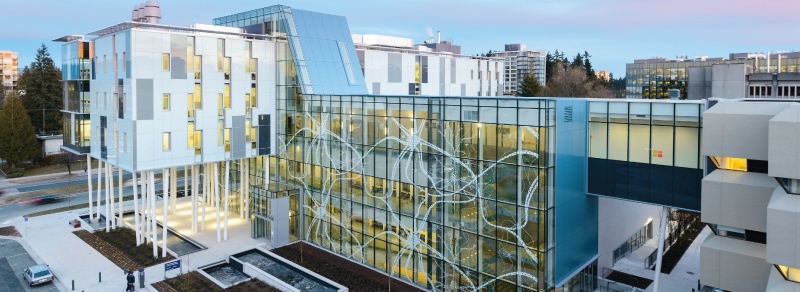 University of British Columbia – Neuropathology – Vancouver