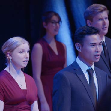UBC Choir