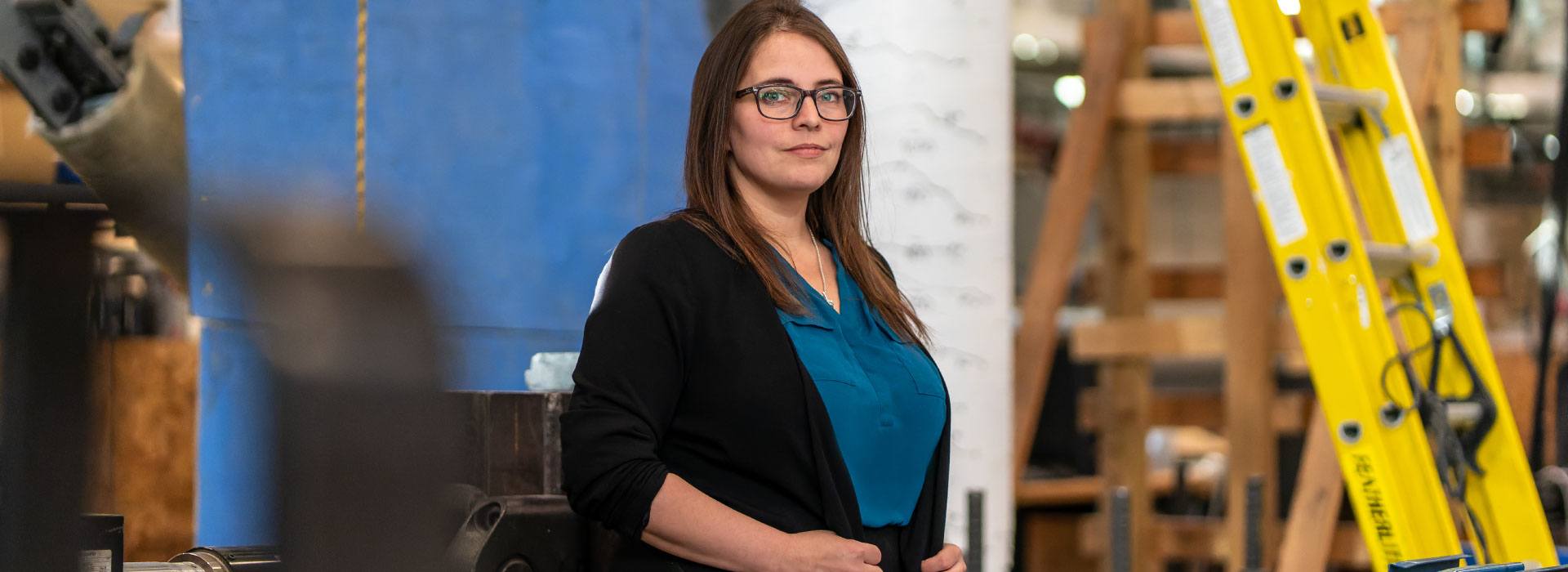 Dr. Lisa Tobber