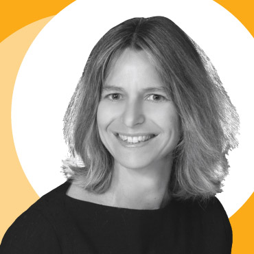 Dr. Suzanne Simard