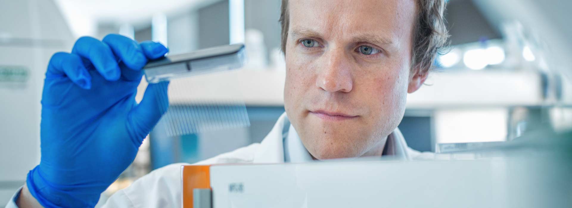 Dr. Haakon Nygaard