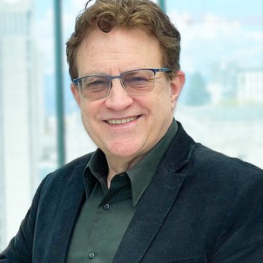Gage Averill, Provost and Vice-President, Academic, UBC Vancouver