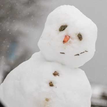 snowman