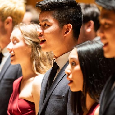 UBC Choirs