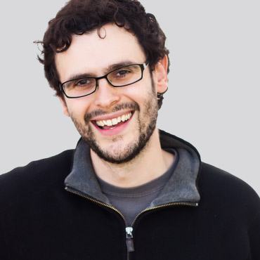 Jeremy Schifeling — Founder, The Job Insiders