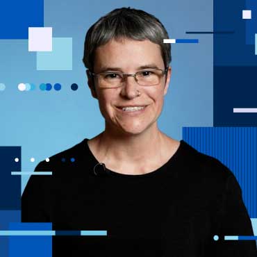 Dr. Sarah Henderson