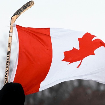 Canada flag