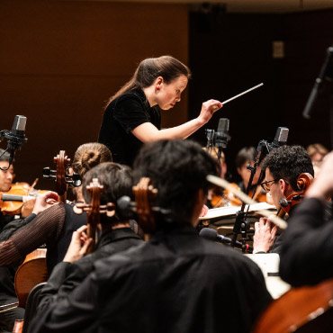 National Youth Orchestra of Canada