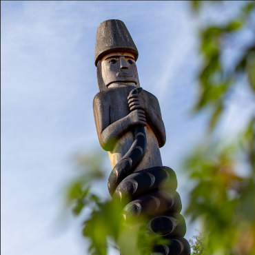Musqueam Post