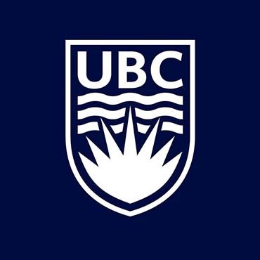 UBC Crest